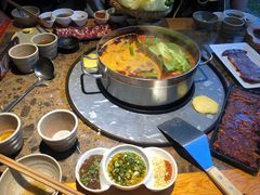-三牦记·很牛的牦牛肉(柏条河北路下段店)