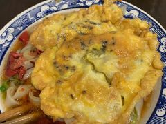 -佰仙面馆