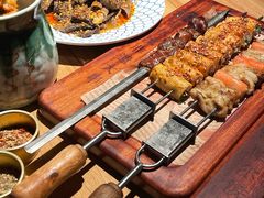 -雪熊精酿·哈尔滨烧烤酒馆(非遗大串店)