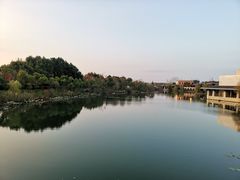 -上海怡沁园度假酒店