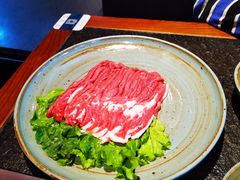 -老墙根涮肉(王四营店)