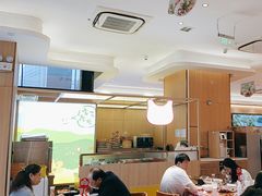 -西贝(武汉天地店)