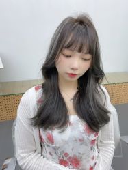 -CIT造型·烫发·染发