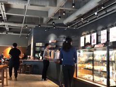 -星巴克(深圳五洲星苑店)