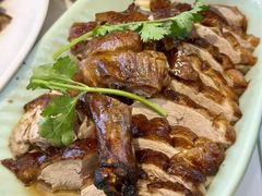 -陆记鹅庄·潮汕菜·狮头鹅(大仟里店)