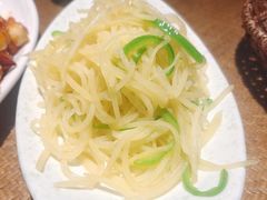 -渝信川菜(西单店)