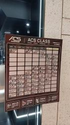 -ACS舞蹈工作室