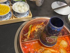 -咏江南·苏式火锅·苏州评弹(观前街店)