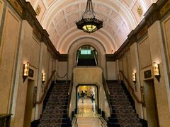 -上海和平饭店华懋阁 Cathay Room