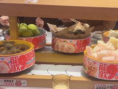 -龍歌自助小火锅(崂山丽达店)