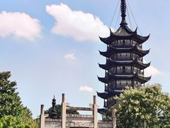-观潮胜地公园