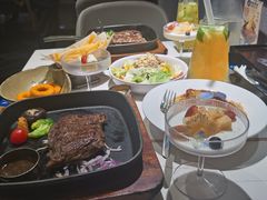 -牛扒先生·厚切雪花牛扒西餐厅(北京路禺山路店)