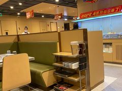 -海底捞火锅(雄峰城店)