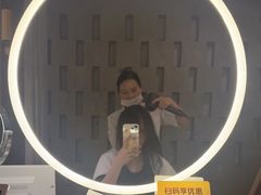 -施奈儿.洗头頭療.按摩SPA.采耳(上梅林店)