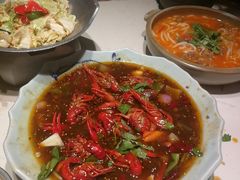 -卯时·龙光雅宴·精致锡帮菜(惠山古镇店)