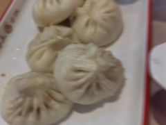 -古城包子(康乐里店)