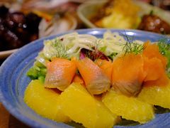 -OGGI TRATTORIA PIZZERIA(深业上城店)