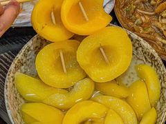 -平娃三宝烧烤·面食(南小街店)