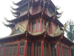 -龙潭水乡