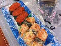 -盒马鲜生(和谐广场店)