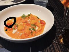 -福楼毕斯罗F Bistronome(国贸商城约会地标景观店)