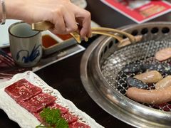 -谷雨日式烧肉(万达金街店)