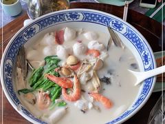 -山外山菜馆(玉泉路店)