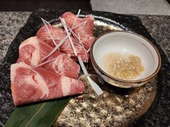 -NIUAN牛庵·日式和牛烧肉(恒隆店)