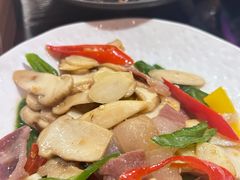 -滇野云南野生菌餐厅(陕西南路店)