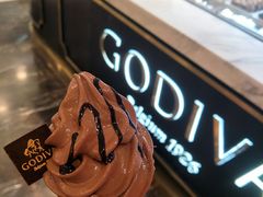 -GODIVA(王府井apm店)