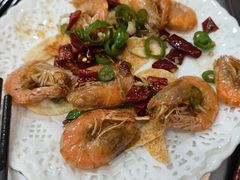 -蒙乡烤全羊·烤羊腿(京溪同和店)