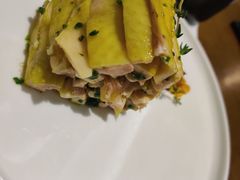 魔鬼椒麻鸡-榕意·川味之美(深业上城店)