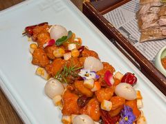 -隅焰·三生三味·手作川菜(金沙天街店)