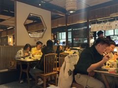-杭州酒家(庆春路店)