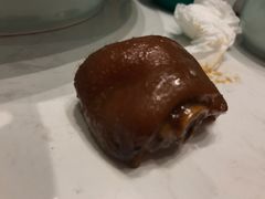 猪蹄-北李妈妈菜·海肠捞饭(高新万达店)