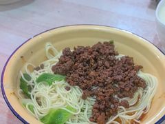 -梯坎面(洪崖洞店)