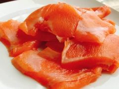 -视界美食自助餐厅·石家庄希尔顿酒店