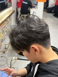 -逸丝风尚yesfashion造型