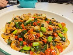-川正旺江湖菜(三元桥店)