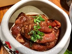 -黑牛の店·和牛烧肉(大悦城店)