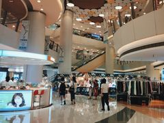 -银座mall(东直门店)