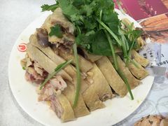 -振鼎鸡(福州路店)