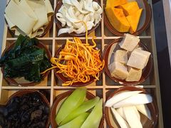 -芈重山老火锅(广州首店)