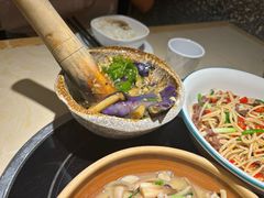 -大碗先生(万家丽店)