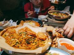 -打酱油·非遗淮扬菜(瘦西湖梅岭店)