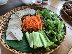 -芽庄MP泰式海鲜海景餐厅