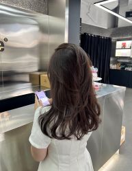 -Hair Code芭曲发型