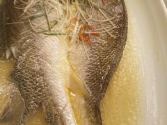 -汇贤府·李氏鲁菜(五棵松店)
