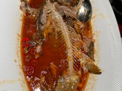 -上海古井假日酒店 · 徽昇楼中餐厅