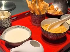 -九十九顶毡房(清河店)